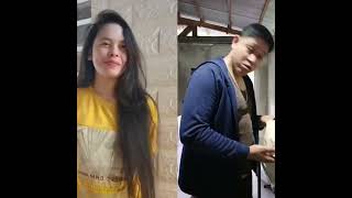 Duet Compilation with cherry Yurag and Eduardo Jr Bacolod pescante [upl. by Trish]