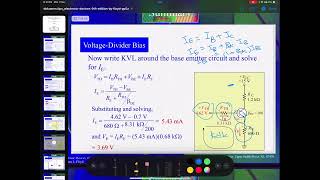 Chapter 5 BJT Transistor 2 [upl. by Corb]