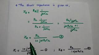 Wien Bridge Oscillator and Its Derivation  Advantages [upl. by Ahsemaj]