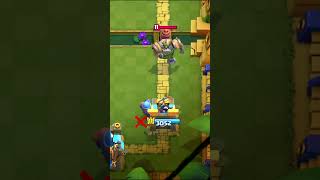 CLASH ROYALE PRO TIPS clashroyale shorts [upl. by Einhorn94]