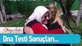 Hollandalı monique ile Hatice Hanım kardeş  Müge Anlı ile Tatlı Sert 11 Nisan 2019 [upl. by Michaela59]