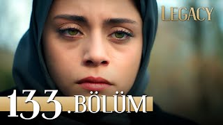 Emanet 133 Bölüm  Legacy Episode 133 [upl. by Adorl]