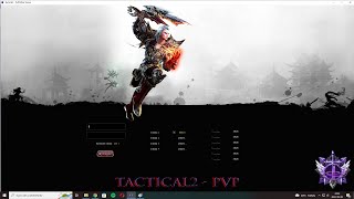 Tactical2 METIN2 PvP Server tactical2eu [upl. by Cyna608]