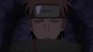 The Akatsuki is now assembled Original English ENG Dub and Subtitle [upl. by Yule]