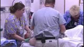 Conemaugh Health System Emergency In the ER  Part 1 [upl. by Wilmar]