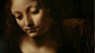 Looking Back on Leonardo  Exhibitions  The National Gallery London [upl. by Aicemed923]