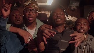 Naira Marley ft Olamide  Ko Si Werey Official Video [upl. by Downs791]