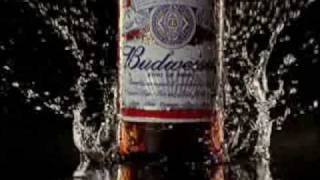 Budweiser Beer Commercial Audio by SpotWorks Production [upl. by Ara425]