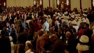 COGIC Leadership Conference [upl. by Herstein]