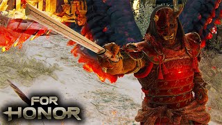 Unparalleled Kyoshin Synergy For Honor [upl. by Barr949]