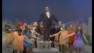 Lawrence Welk Show  Champagne on Broadway 1971  Lawrence Welk Hosts [upl. by Idorb]