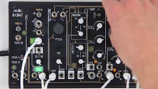 Signal Processing with Contour [upl. by Akissej]