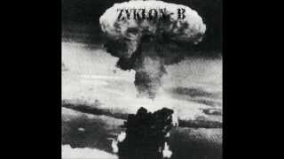 Zyklon B  Blood Must be Shed EP 1995 [upl. by Corene]