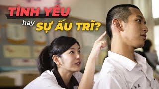 Cô Gái Năm Ấy Chúng Ta Cùng Theo Đuổi Sự ẤU TRĨ Của Tuổi Trẻ [upl. by Tirza189]