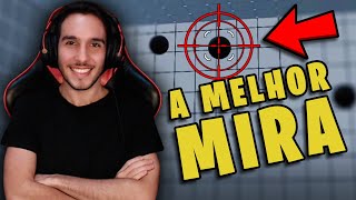 Como melhorar a sua mira Ep2  KovaaK Aim Trainer [upl. by Netneuq861]