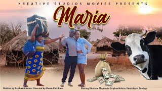 Maria Part 1 Latest African Movie 2022 English Subtitle [upl. by Theola]