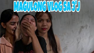 PART 33  ARTISTAHING DALAGA ISANG FISH VENDOR  MAGULONG VLOG [upl. by Nager59]