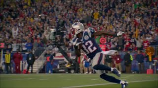 Best of Devin McCourty  Patriots Highlights 20102014 [upl. by Tjaden]