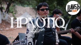 HPNOTIQ  Los Ilegales de Mty Video Oficial [upl. by Wilhide]