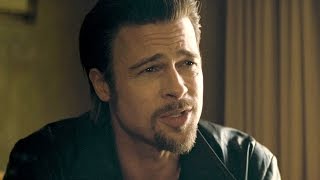 KILLING THEM SOFTLY  Trailer [upl. by Gerda]