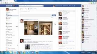 How to Know Facebook Email Account [upl. by Quillan]