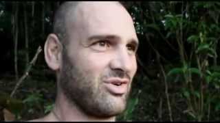 Brzegiem Amazonki  Ed Stafford cz2 LEKTOR PL [upl. by Ahslek]