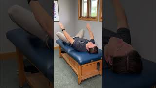 Hip Pain Relief Exercise DO THIS [upl. by Middleton]