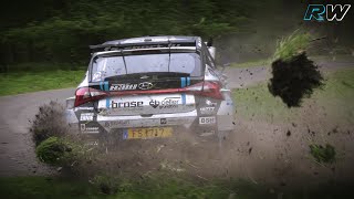 Rallye Sulingen 2024 4K  Best of by RallyWorld [upl. by Ennaear]