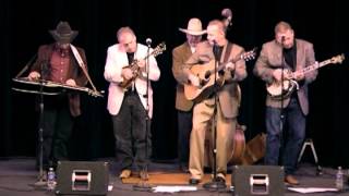 Custers Grass Band Live Bluegrass Performance [upl. by Ahsinahs]