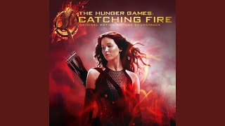 Elastic Heart From quotThe Hunger Games Catching Firequot Soundtrack [upl. by Gildas]