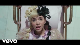 Melanie Martinez  Nurses Office Remastered Version [upl. by Allehs]