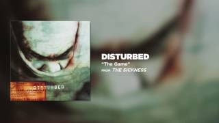 Disturbed  The Game Official Audio [upl. by Shandra]