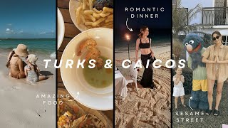 🏝 Beaches Turks amp Caicos Resort ☀️ Insider secrets and food guide [upl. by Hays89]