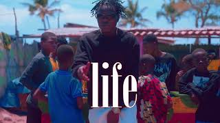 SKALA RAPPA  Life  Clip officiel [upl. by Ylicis]