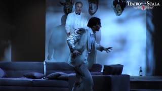 Cosi fan tutte  Trailer Teatro alla Scala [upl. by Tomkin]