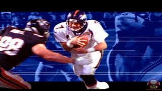 Madden NFL 2000 Playstation Intro [upl. by Chen127]