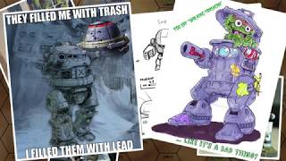 NEW CAMPAIGN FULL GAME  Part 1  Lets Play BattleTech Gameplay Walkthrough [upl. by Gibby]