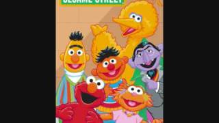 SESAME STREET Doo Wop  Counting The Days [upl. by Yriek]