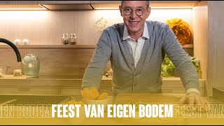 Aflevering 1  Feest van eigen bodem [upl. by Bast]