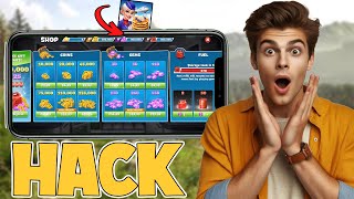 Airplane Chefs Hack MOD APK  How to get Gems amp Coins in Airplane Chefs  iOS Android [upl. by Zinn]