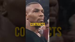 Tyson tells All the smoke he made 300 Million in Prison [upl. by Liv722]