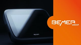 The new BEMER BBox Evo  Instructions for use in 3 minutes  EN [upl. by Airbmak]