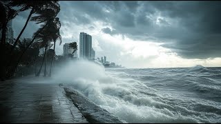 Hurricanes The Unstoppable Force of Nature and How to Prepare for Them [upl. by Garlinda]