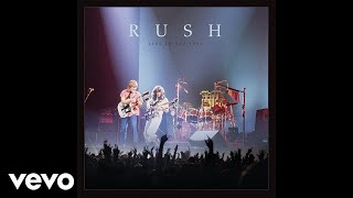 Rush  Tom Sawyer Live In YYZ 1981  Audio [upl. by Yorgos320]