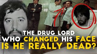 The invisible Mexican Drug Lord  Amado Carrillo  reddit stories [upl. by Orwin]