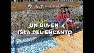 Un día Encantador en Isla del Encanto [upl. by Frum395]