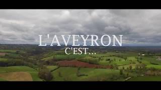 ►LAveyron Cest 12 Découverte de lAveyron [upl. by Finnigan]