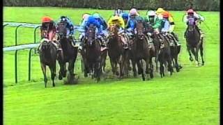 2001 Prix de lArc de Triomphe [upl. by Schenck]