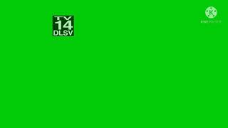 TV14 DLSV green screen FX 2013 widescreen [upl. by Inna376]