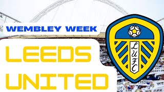 Leeds United Something Different  Enjoy [upl. by Ert]